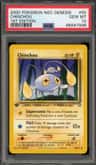 Chinchou