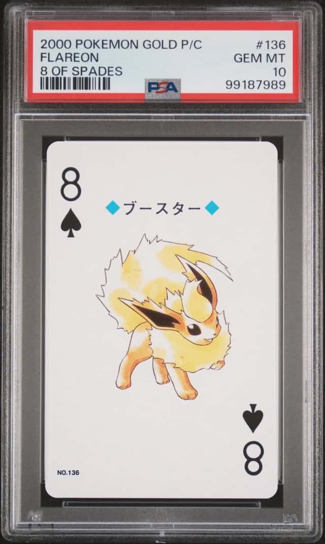 Flareon