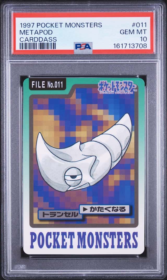Metapod