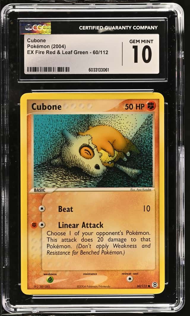 Cubone
