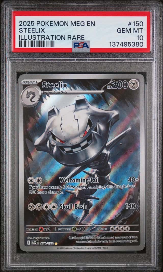 Steelix