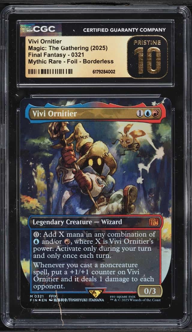 Vivi Ornitier