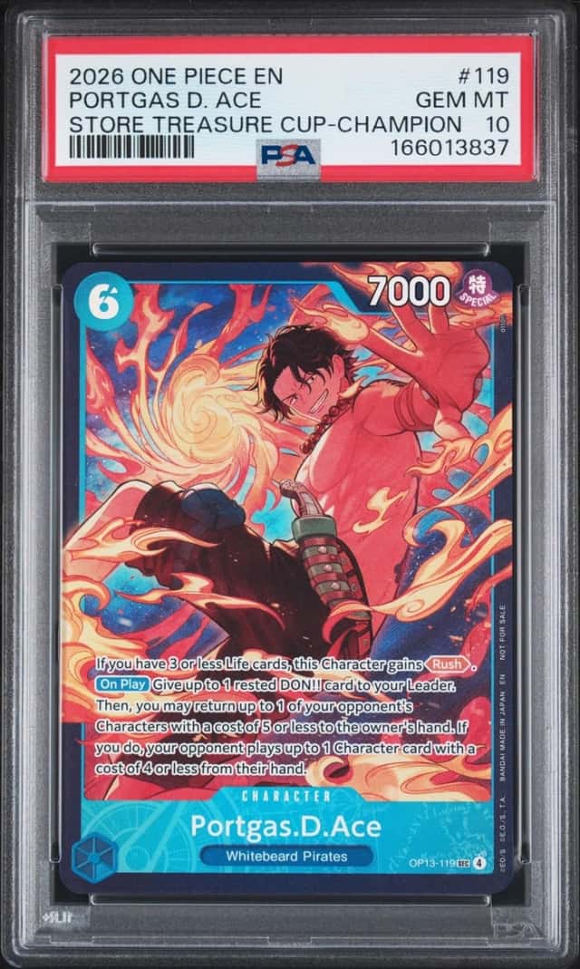 Portgas D. Ace