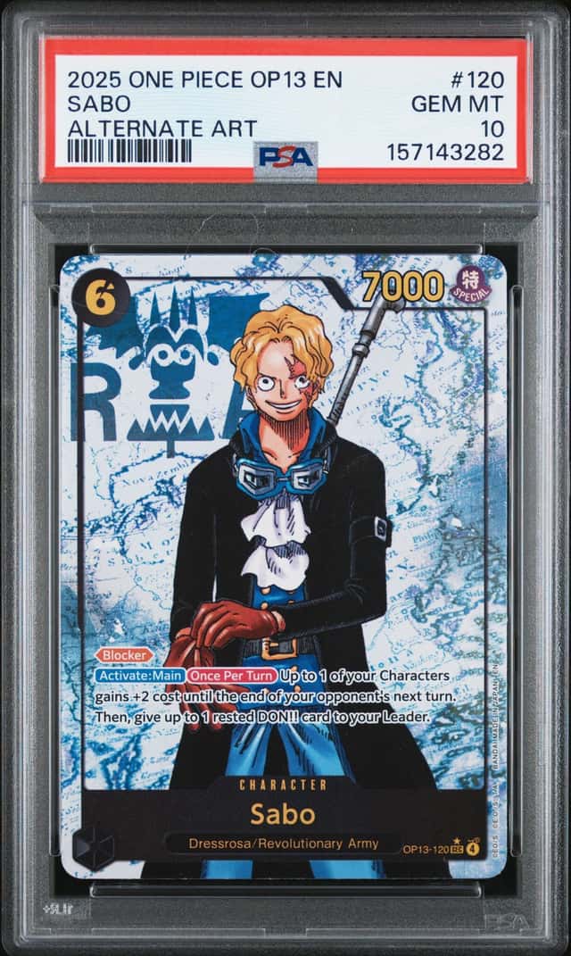 Sabo