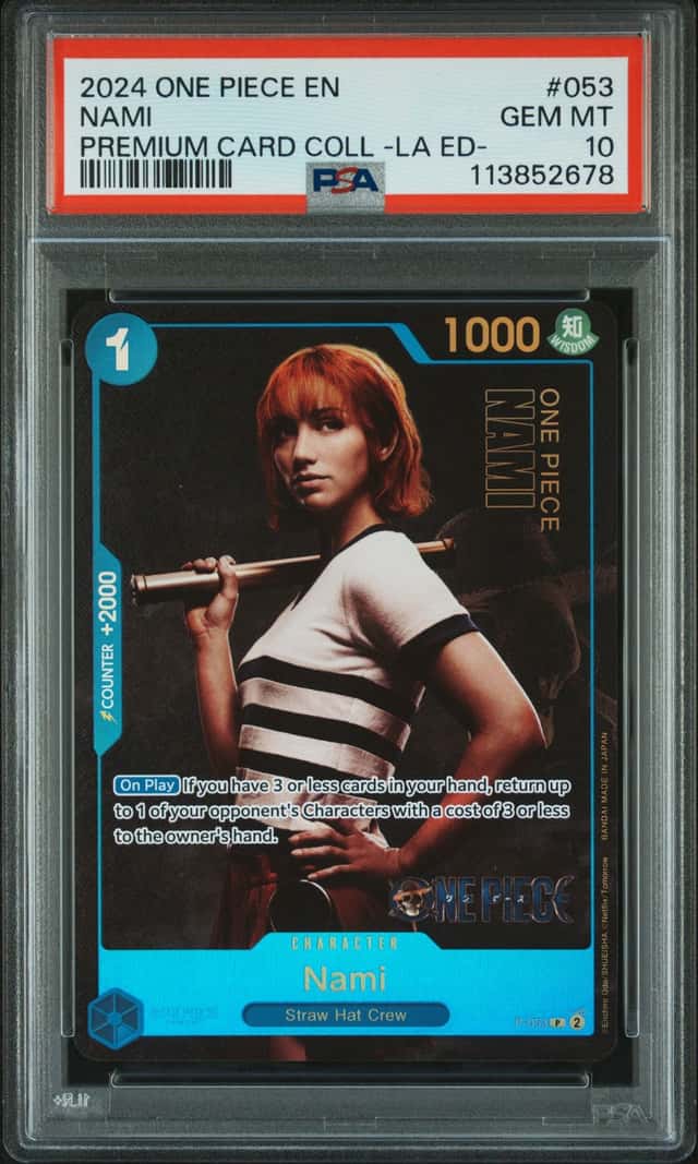 Nami