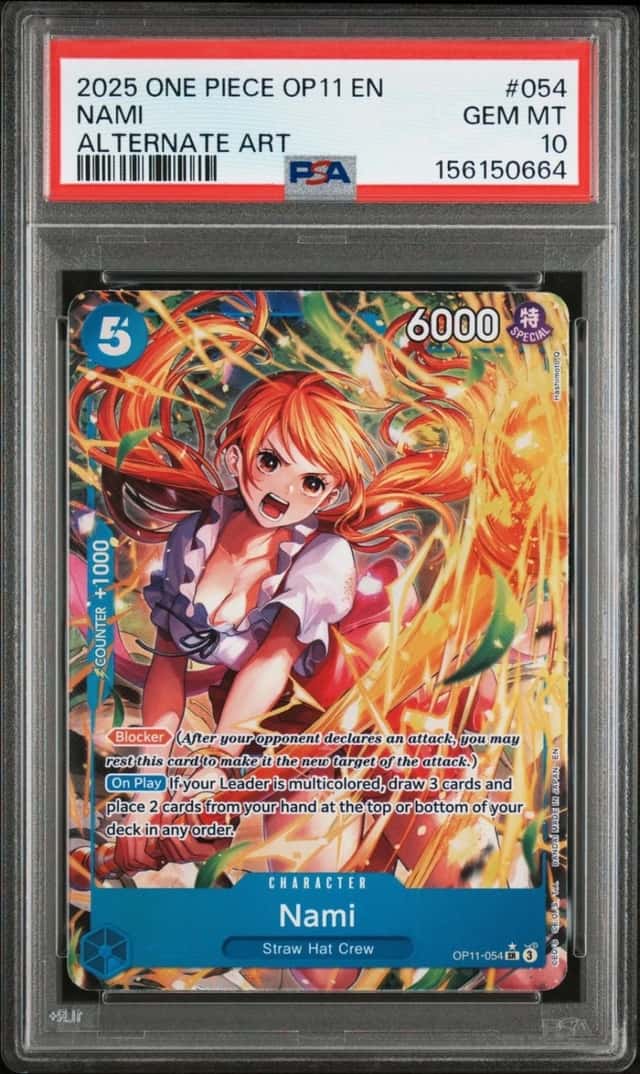 Nami