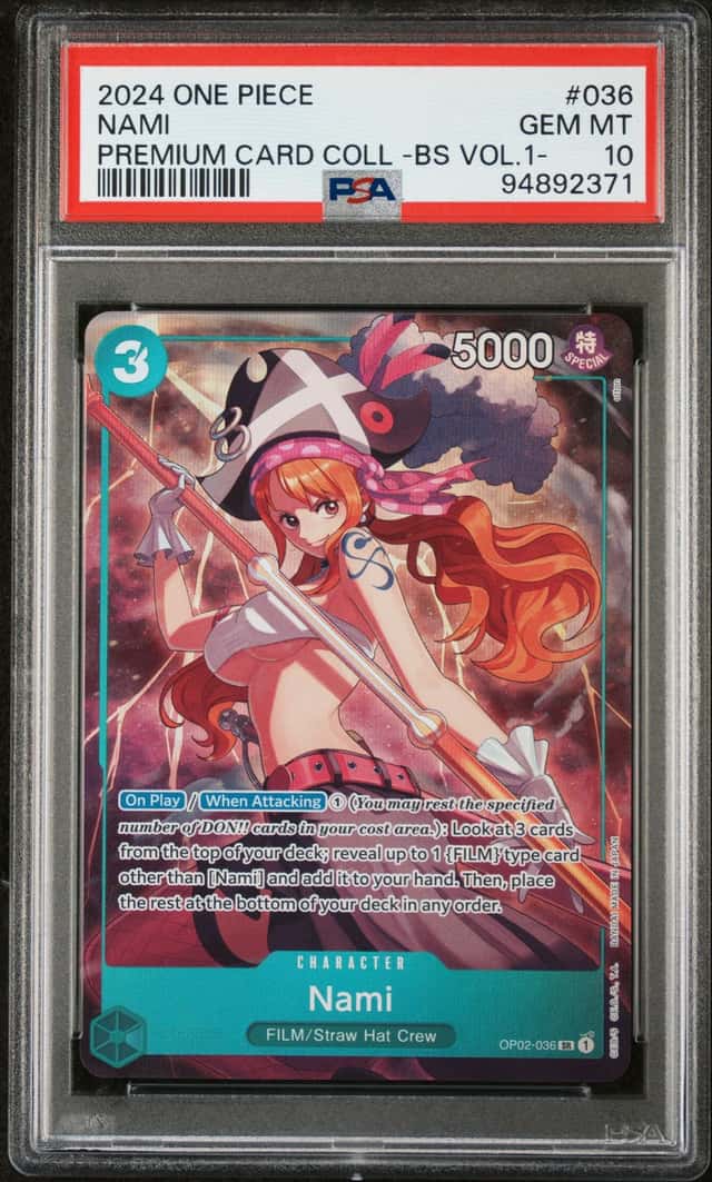 Nami