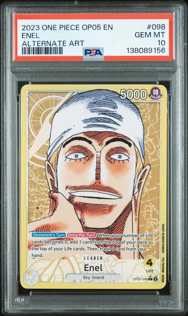 Enel