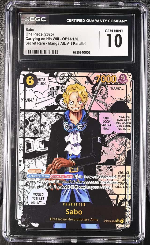 Sabo
