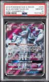 Alolan Ninetales Gx