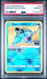 Radiant Blastoise