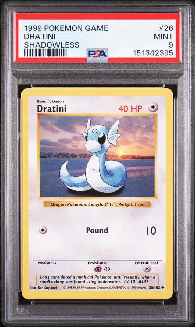 Dratini