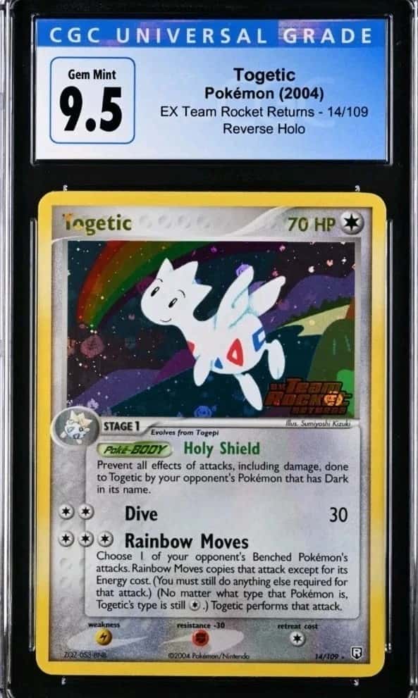 Togetic