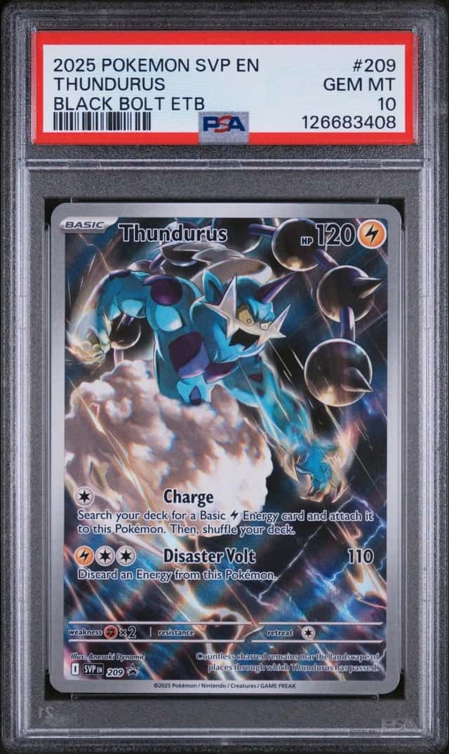 Thundurus