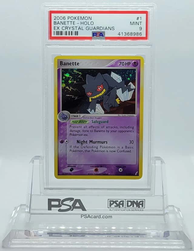 Banette