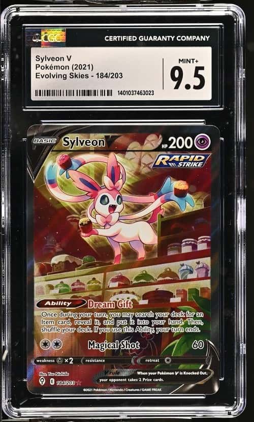 Sylveon V