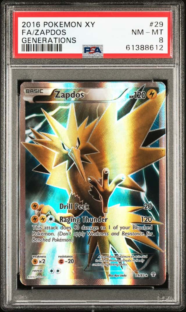 Zapdos