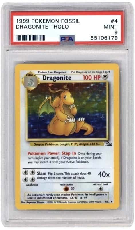 Dragonite