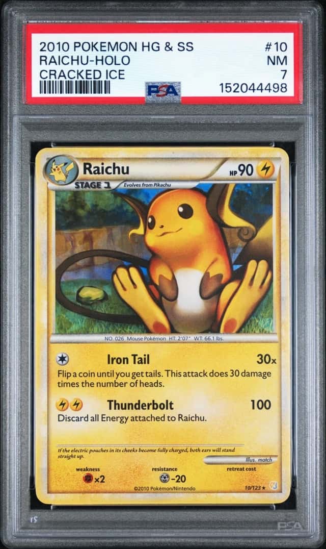 Raichu