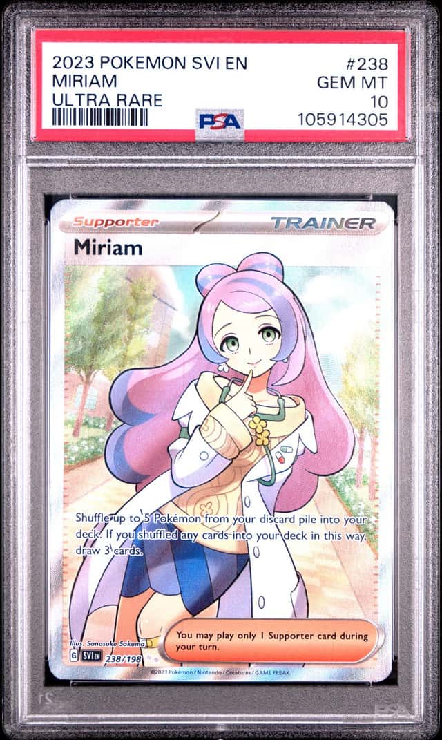 Miriam