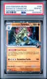 Rocket'S Tyranitar