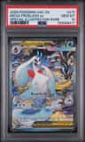Mega Froslass Ex
