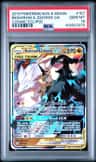 Reshiram & Zekrom Gx