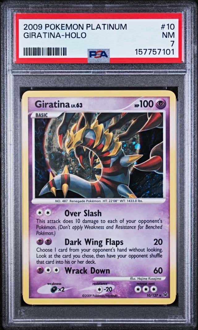 Giratina