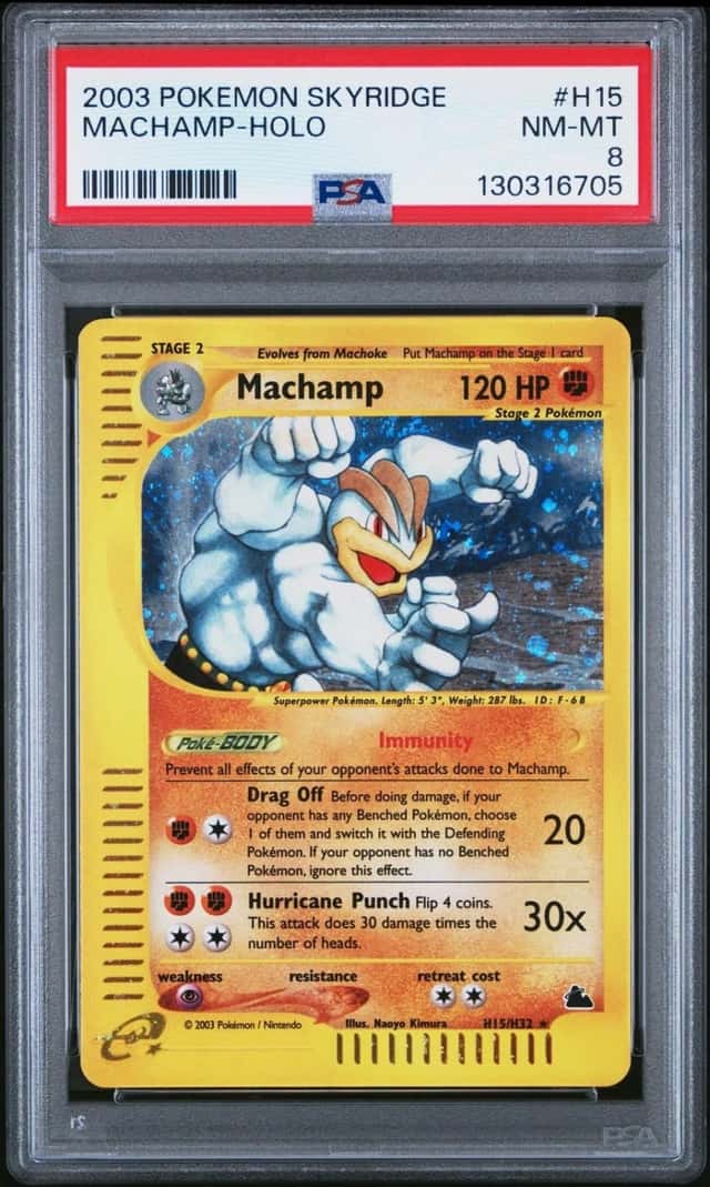 Machamp
