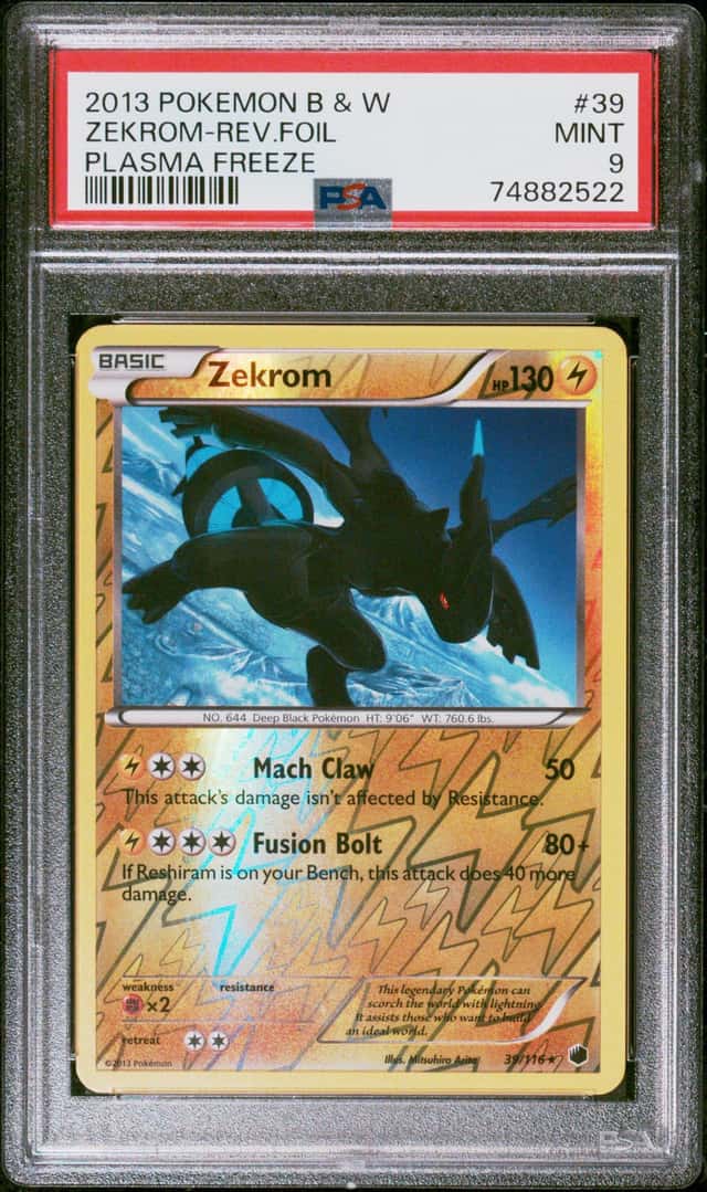 Zekrom