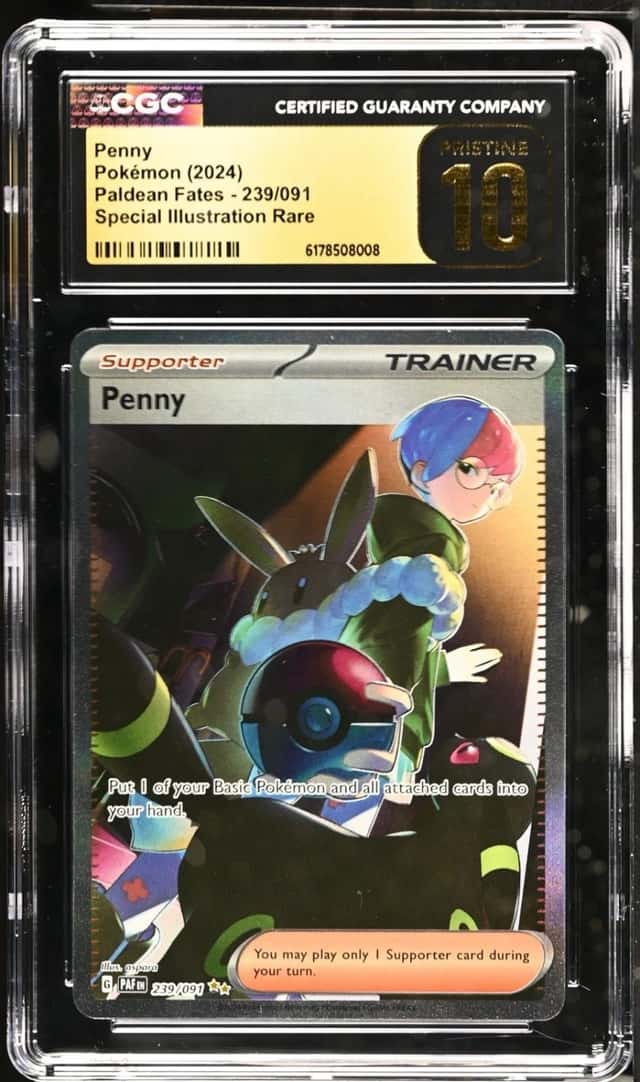 Penny