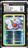 Wartortle