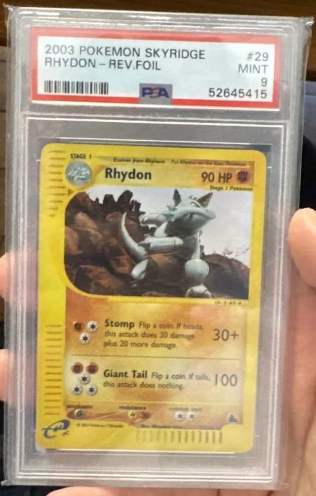 Rhydon