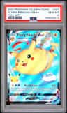Flying Pikachu Vmax