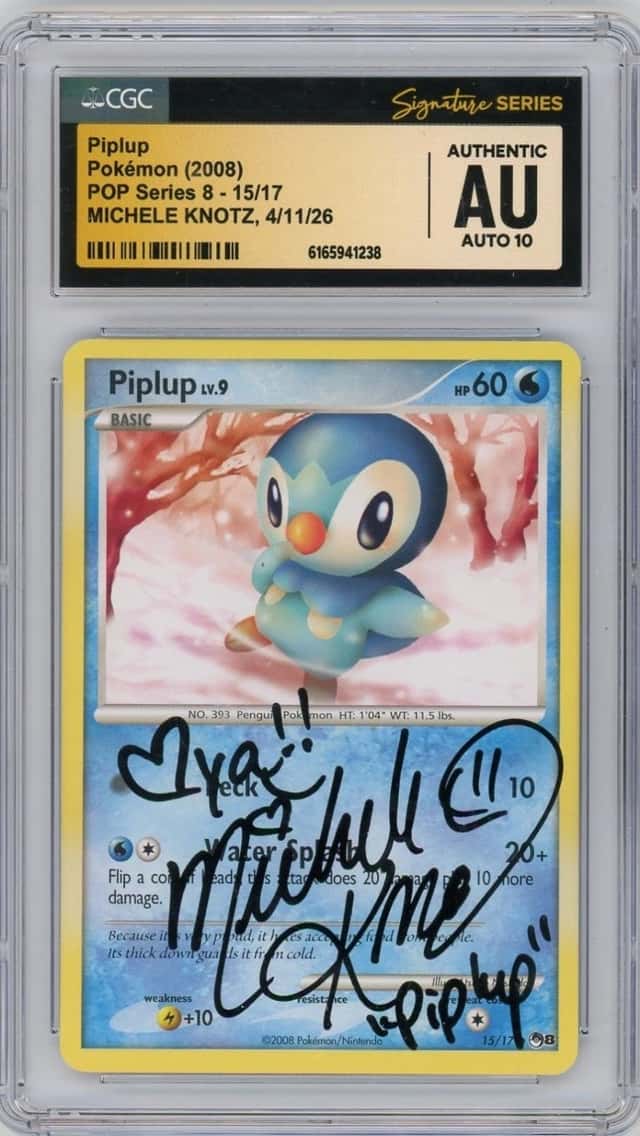 Piplup