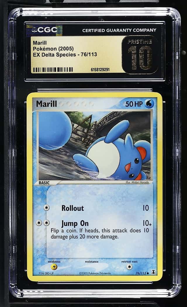 Marill