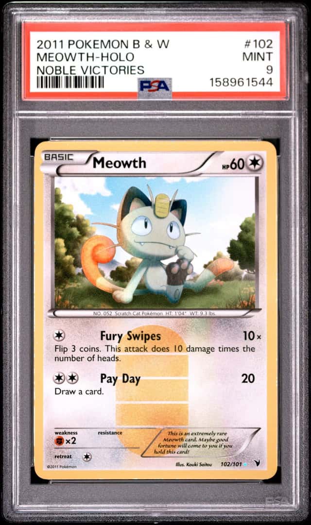 Meowth
