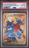 Cynthia'S Garchomp Ex