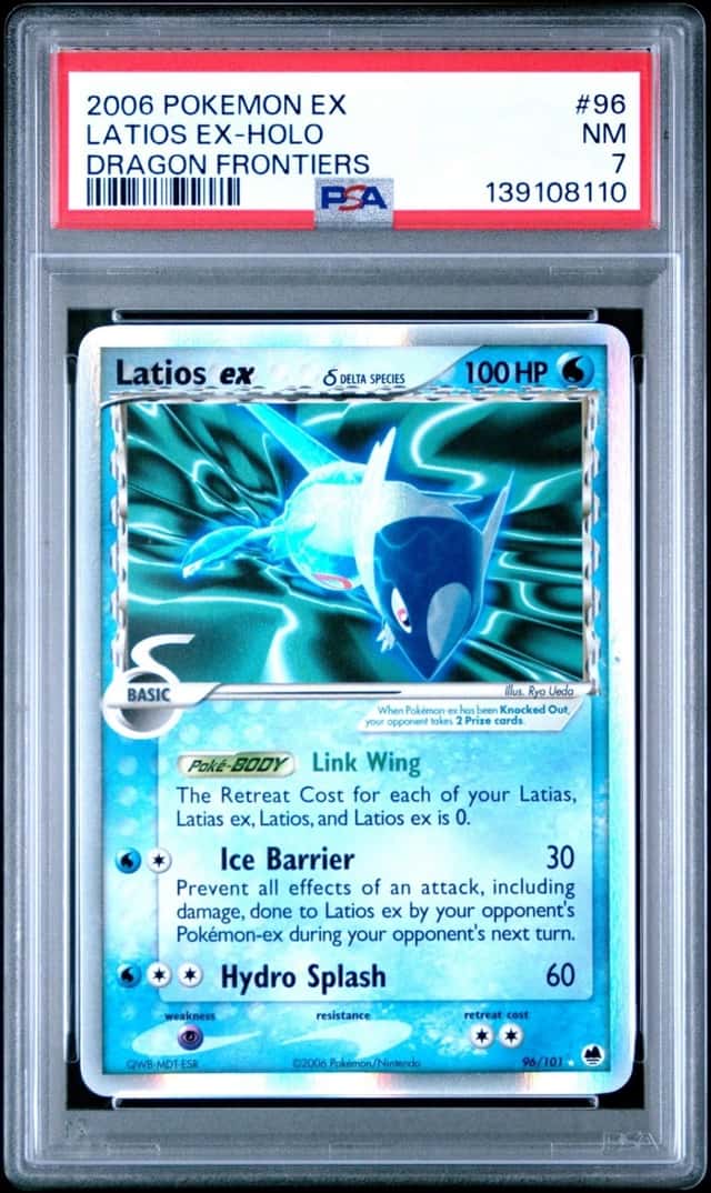 Latios EX