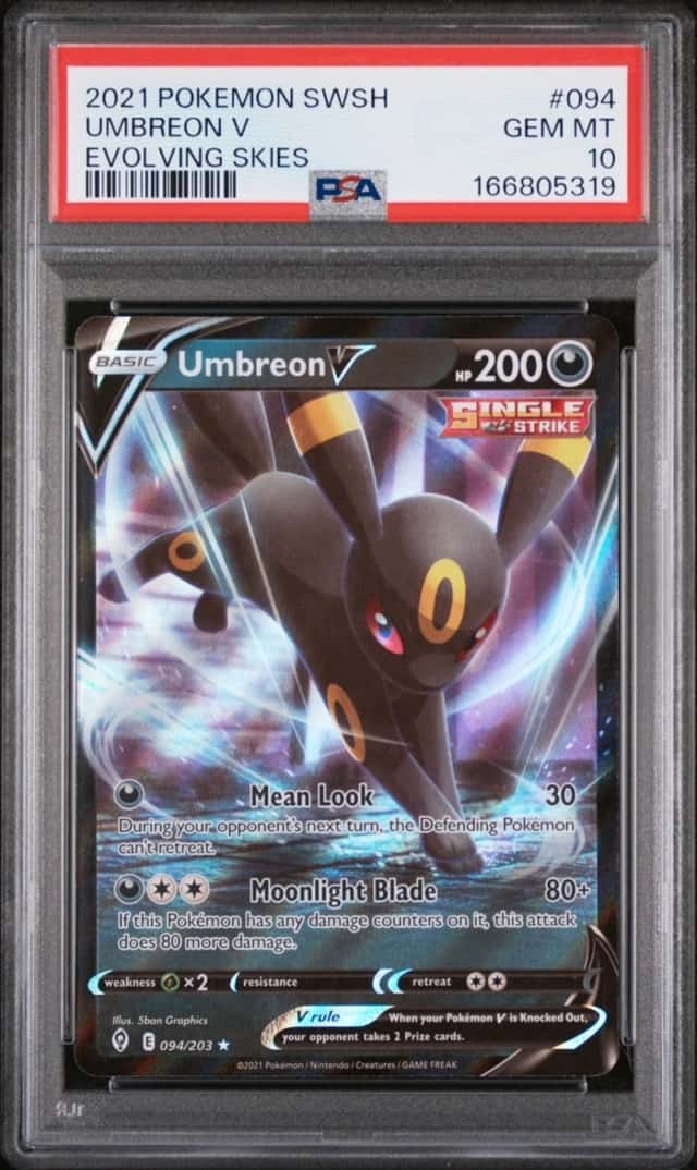 Umbreon V