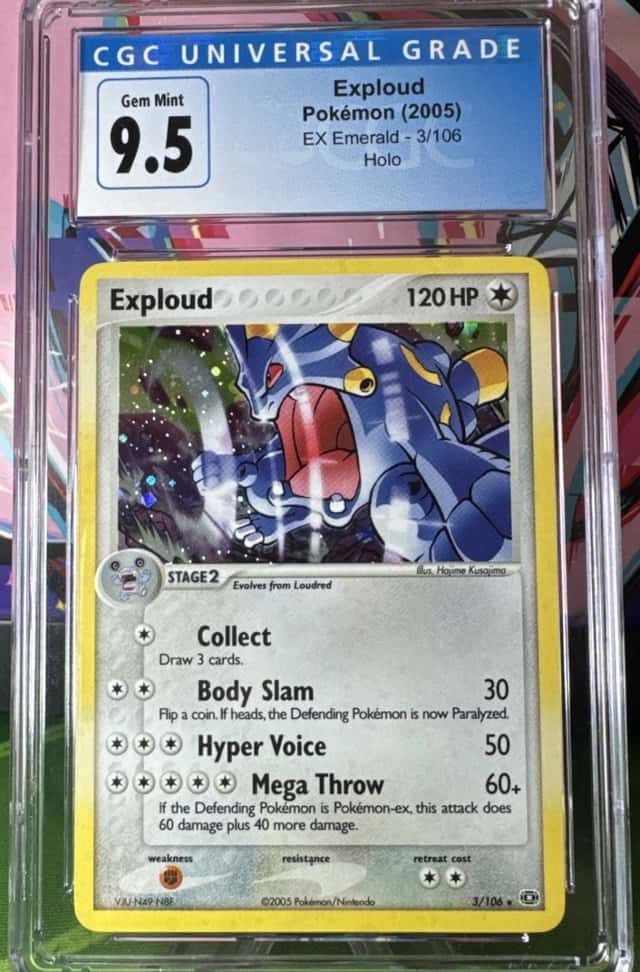 Exploud