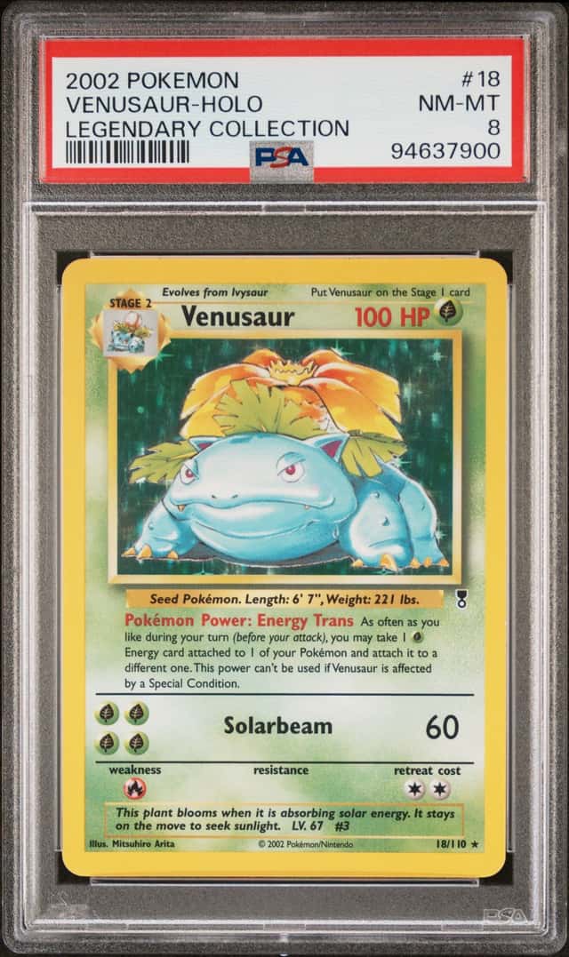 Venusaur