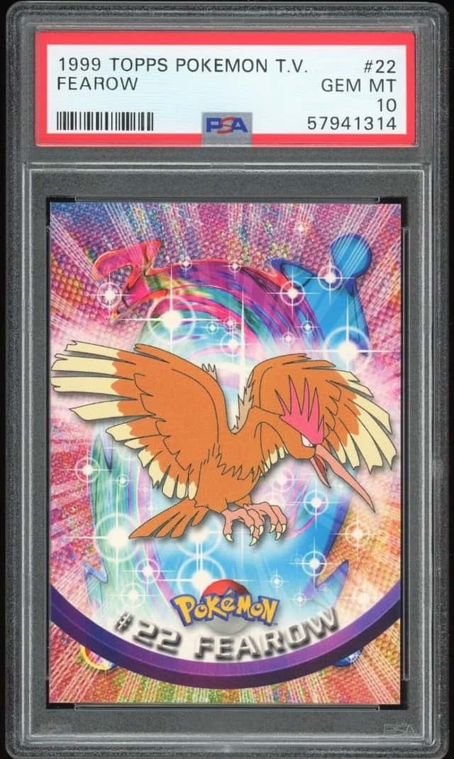 Fearow