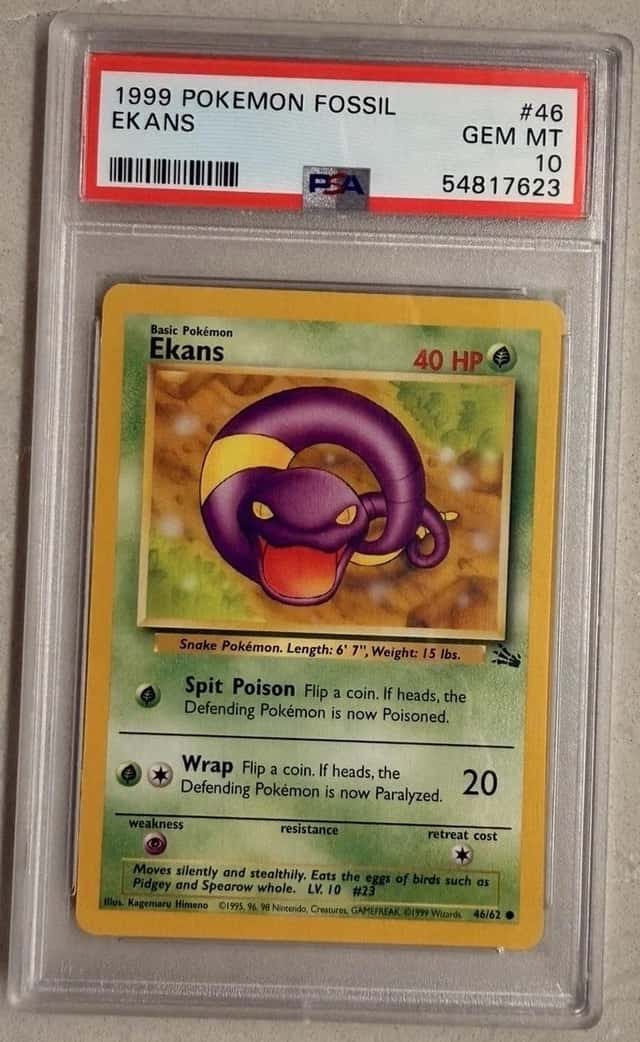 Ekans