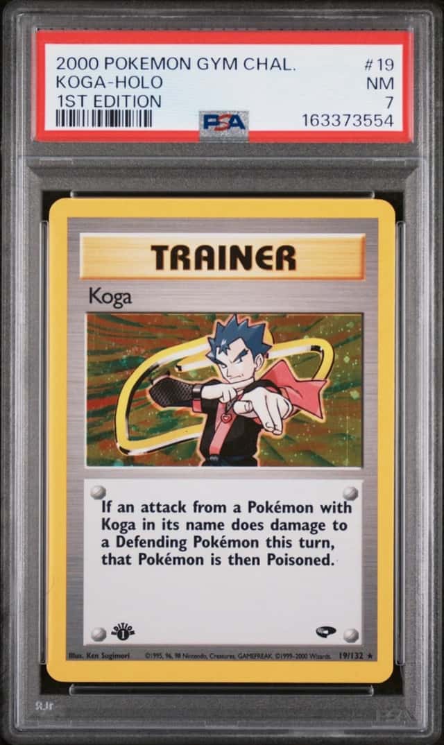 Koga