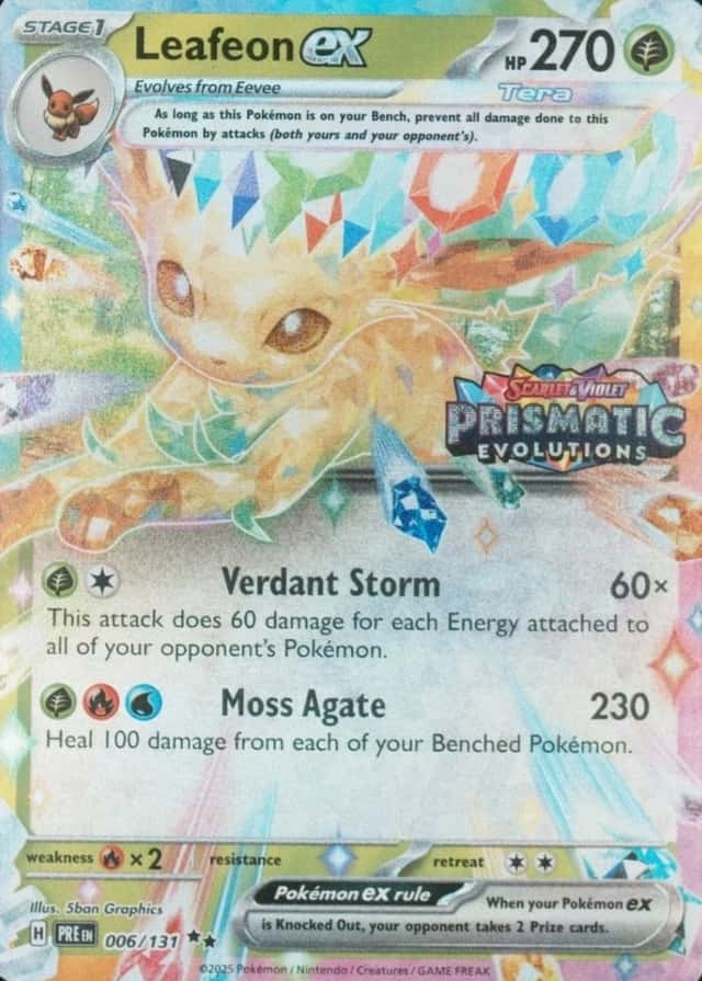 Holo · Box Exclusive Surprise