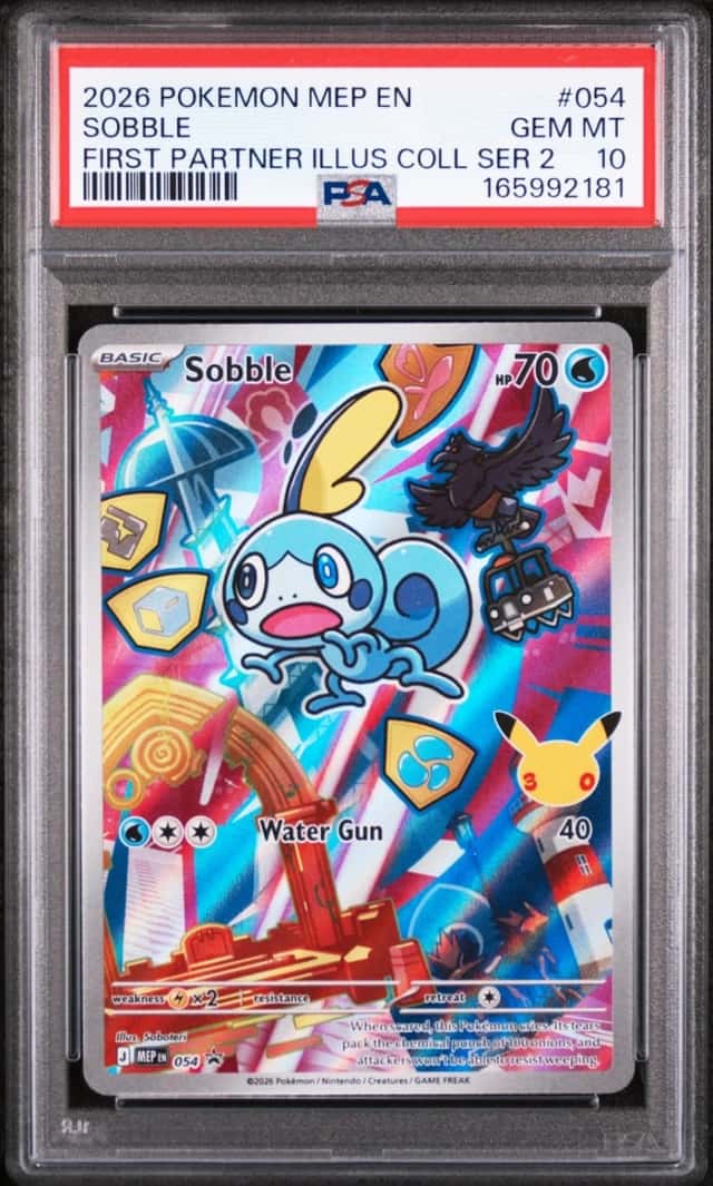 Sobble