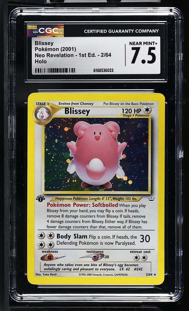 Blissey
