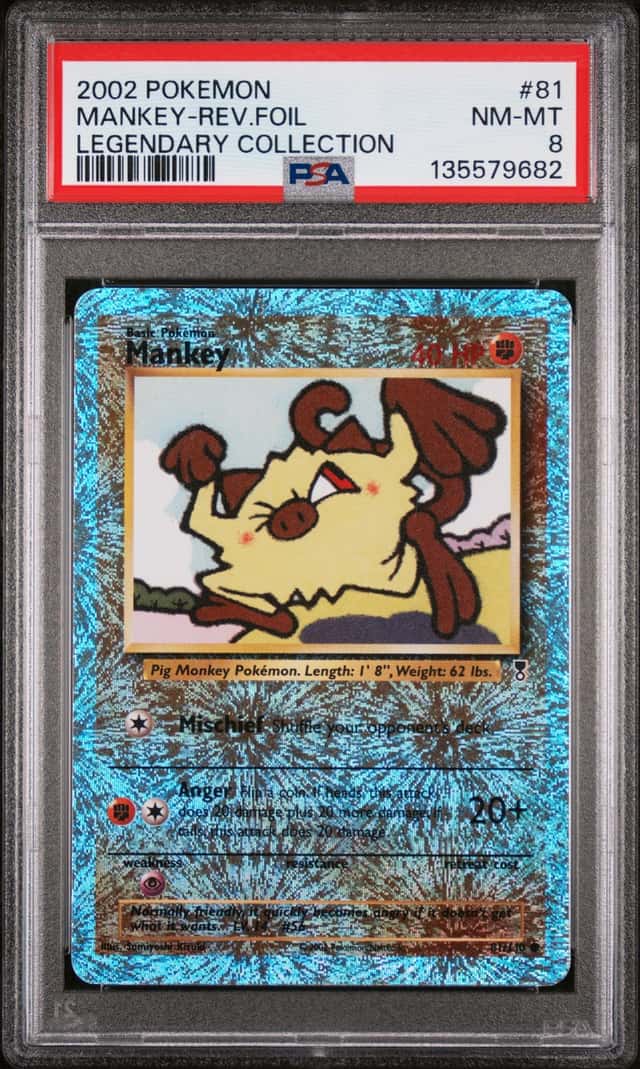 Mankey