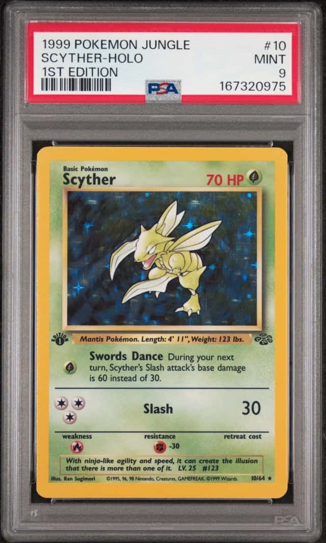Scyther